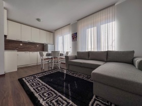 1 Schlafzimmer Sarafowo, Burgas 3