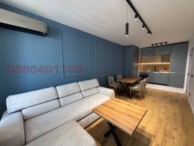 1 slaapkamer Druzjba 2, Sofia