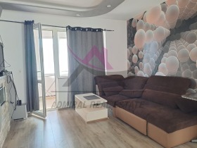 2 bedroom m-t Pchelina, Varna 1