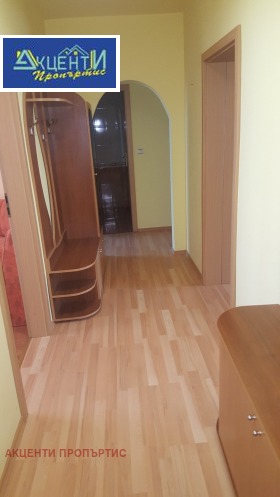 2 camere da letto Tsentar, Veliko Tarnovo 1