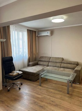 2 makuuhuonetta Karšijaka, Plovdiv