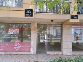Магазини под наем в град Бургас, Изгрев - изображение 3 