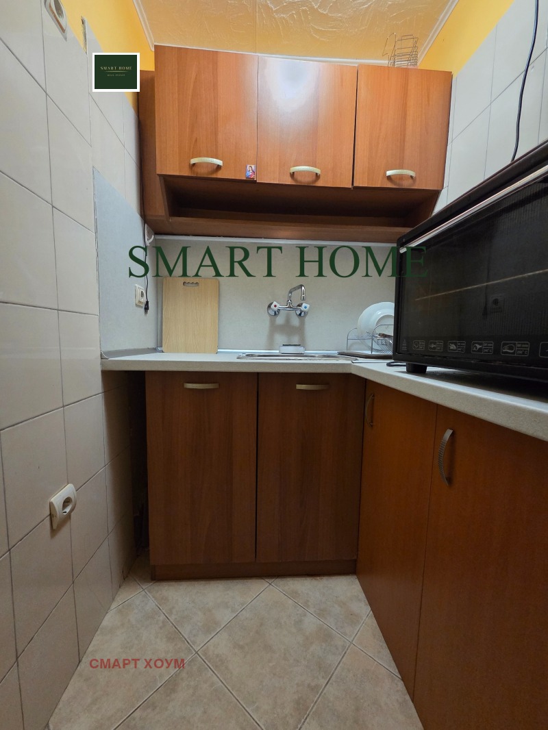 Til leje  Studie Veliko Tarnovo , Tsentar , 40 kvm | 77830236 - billede [6]