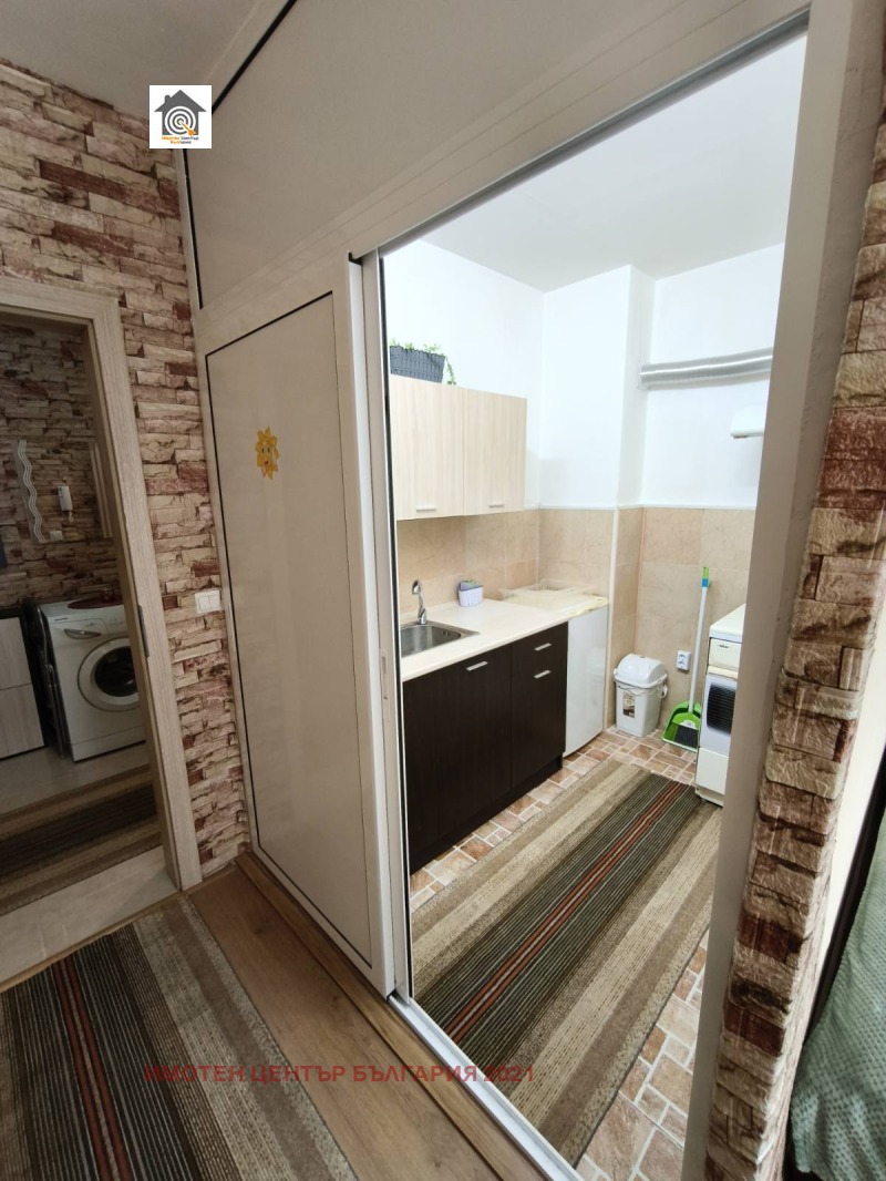 Te huur  Studio Sofia , Studentski grad , 40 m² | 51802732 - afbeelding [5]