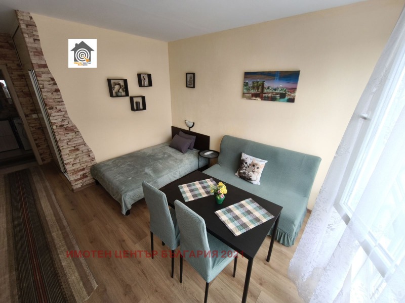 Te huur  Studio Sofia , Studentski grad , 40 m² | 51802732 - afbeelding [3]
