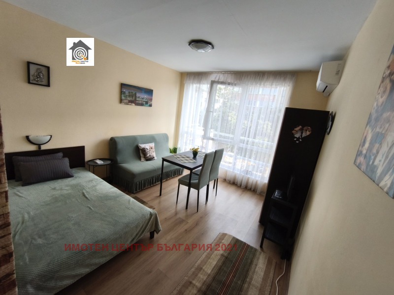 Te huur  Studio Sofia , Studentski grad , 40 m² | 51802732 - afbeelding [4]