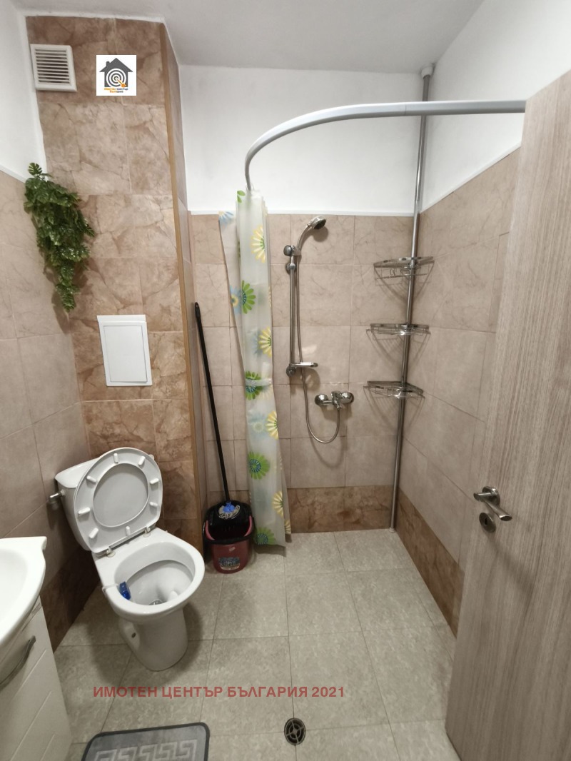 Te huur  Studio Sofia , Studentski grad , 40 m² | 51802732 - afbeelding [8]