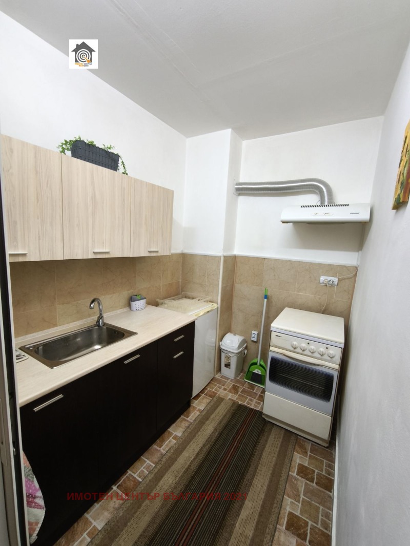 Te huur  Studio Sofia , Studentski grad , 40 m² | 51802732 - afbeelding [6]