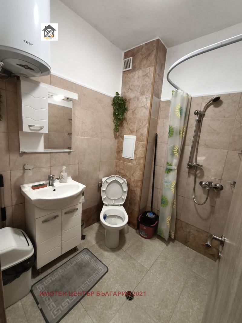 Te huur  Studio Sofia , Studentski grad , 40 m² | 51802732 - afbeelding [10]