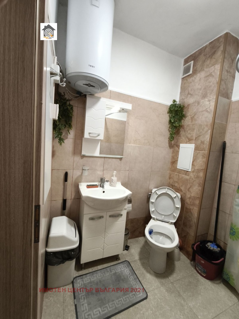 Te huur  Studio Sofia , Studentski grad , 40 m² | 51802732 - afbeelding [9]