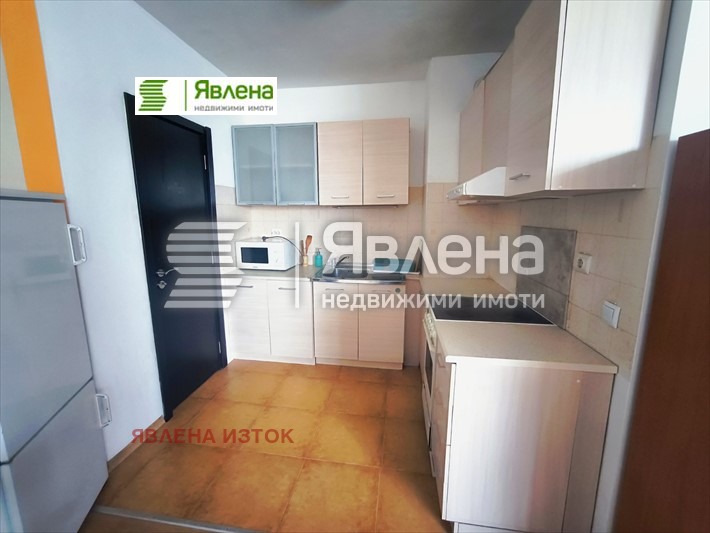 Дава под наем 1-СТАЕН, гр. София, Люлин 6, снимка 3 - Апартаменти - 54306792