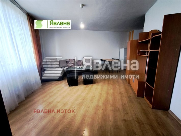 Дава под наем 1-СТАЕН, гр. София, Люлин 6