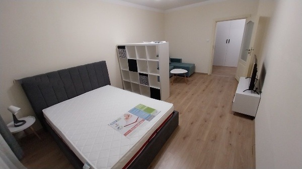 Дава под нем  2-стаен, град Пловдив, Каменица 2 •  425 EUR • ID 15726427 — holmes.bg - [1] 