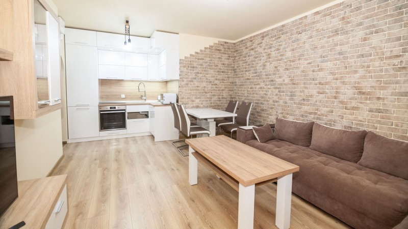 Da affittare  1 camera da letto Sofia , Manastirski livadi , 60 mq | 88923929