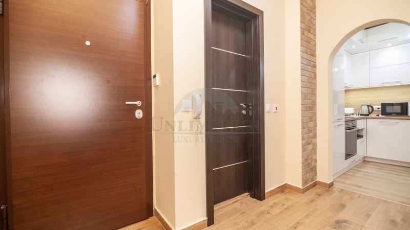 Da affittare  1 camera da letto Sofia , Manastirski livadi , 60 mq | 88923929 - Immagine [10]