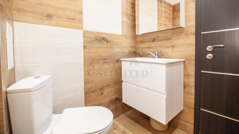 Da affittare  1 camera da letto Sofia , Manastirski livadi , 60 mq | 88923929 - Immagine [9]