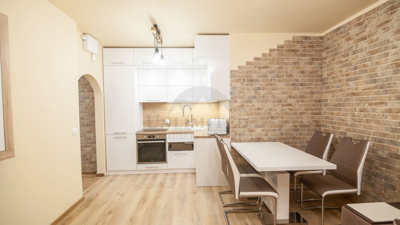 Da affittare  1 camera da letto Sofia , Manastirski livadi , 60 mq | 88923929 - Immagine [2]