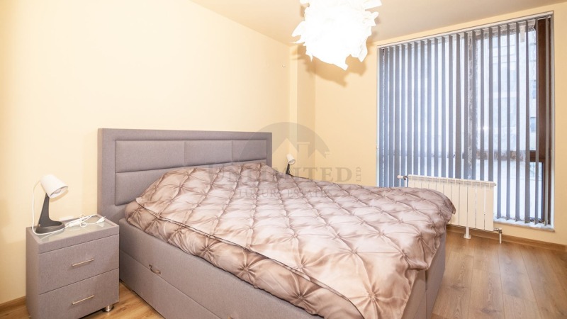 Da affittare  1 camera da letto Sofia , Manastirski livadi , 60 mq | 88923929 - Immagine [5]