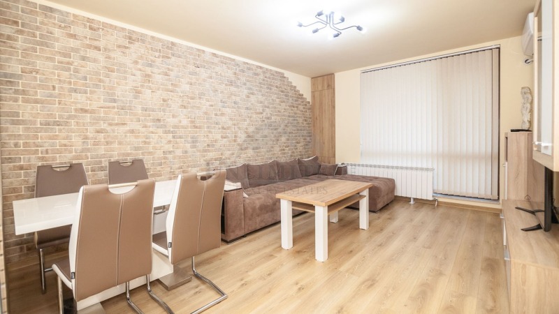 Da affittare  1 camera da letto Sofia , Manastirski livadi , 60 mq | 88923929 - Immagine [4]