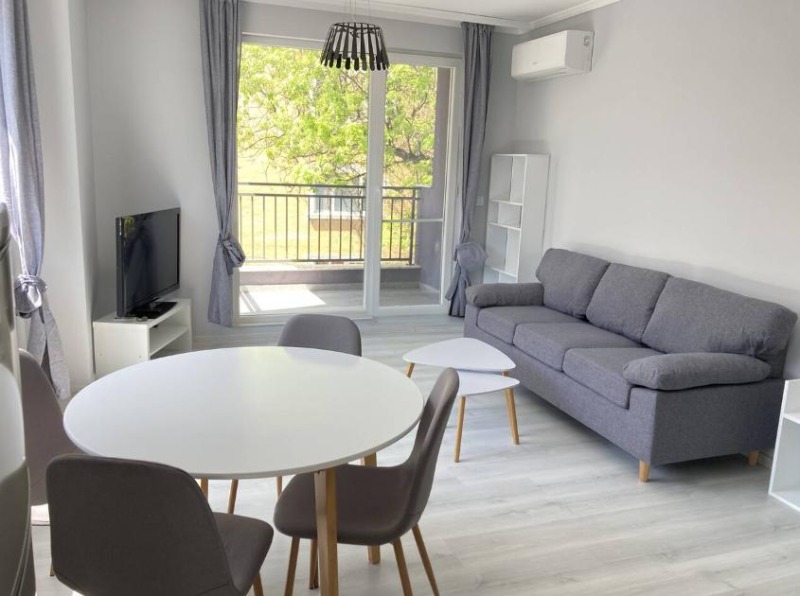 Vuokrattavana  1 makuuhuone Plovdiv , Tsentar , 65 neliömetriä | 33606929 - kuva [2]