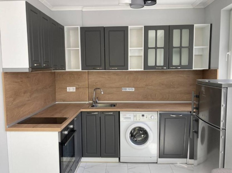 Vuokrattavana  1 makuuhuone Plovdiv , Tsentar , 65 neliömetriä | 33606929 - kuva [3]