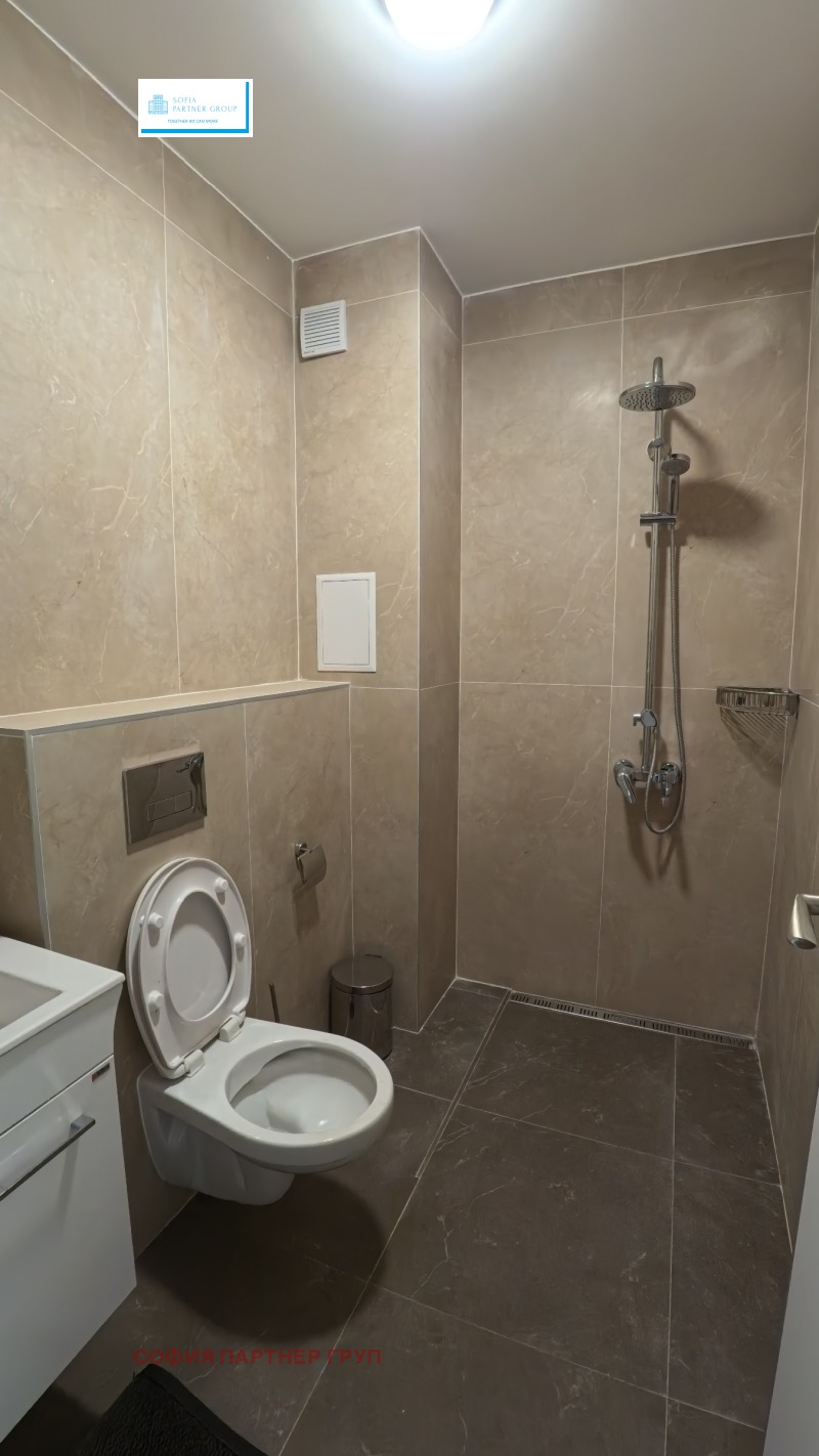 K pronájmu  1 ložnice Sofia , Triagalnika , 75 m2 | 35282837 - obraz [8]