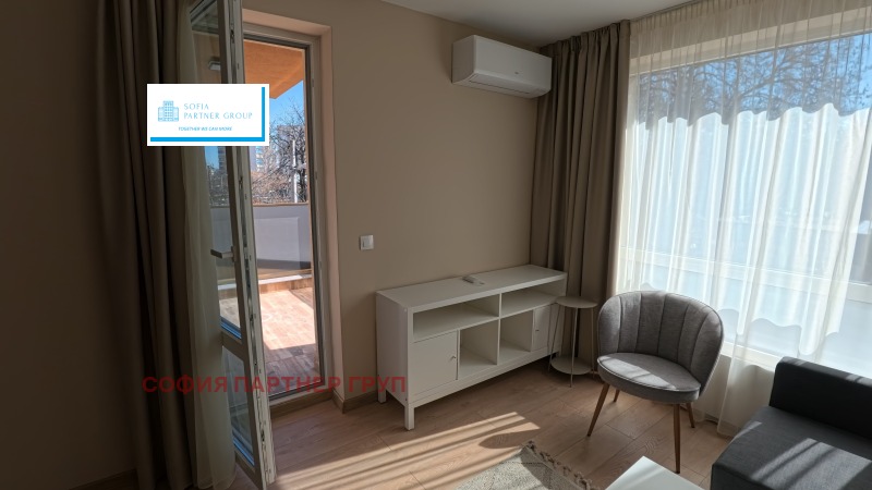 K pronájmu  1 ložnice Sofia , Triagalnika , 75 m2 | 35282837