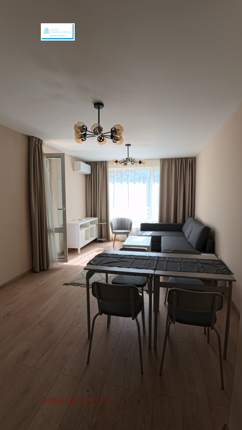 K pronájmu  1 ložnice Sofia , Triagalnika , 75 m2 | 35282837 - obraz [2]