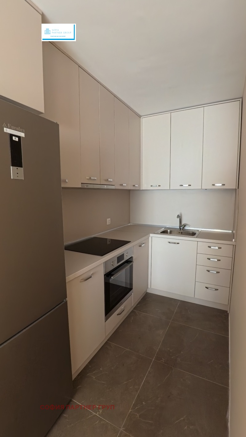 K pronájmu  1 ložnice Sofia , Triagalnika , 75 m2 | 35282837 - obraz [4]
