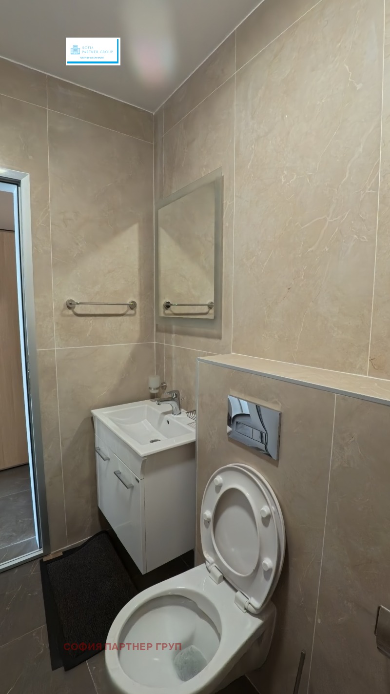 K pronájmu  1 ložnice Sofia , Triagalnika , 75 m2 | 35282837 - obraz [7]