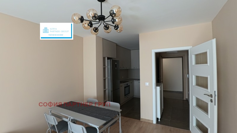 K pronájmu  1 ložnice Sofia , Triagalnika , 75 m2 | 35282837 - obraz [3]