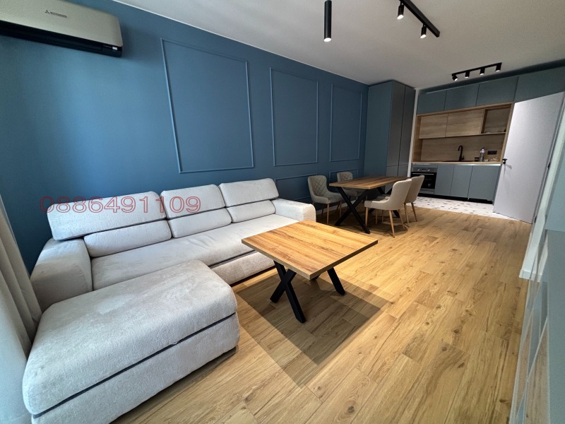 De inchiriat  1 dormitor Sofia , Drujba 2 , 72 mp | 63942311 - imagine [4]