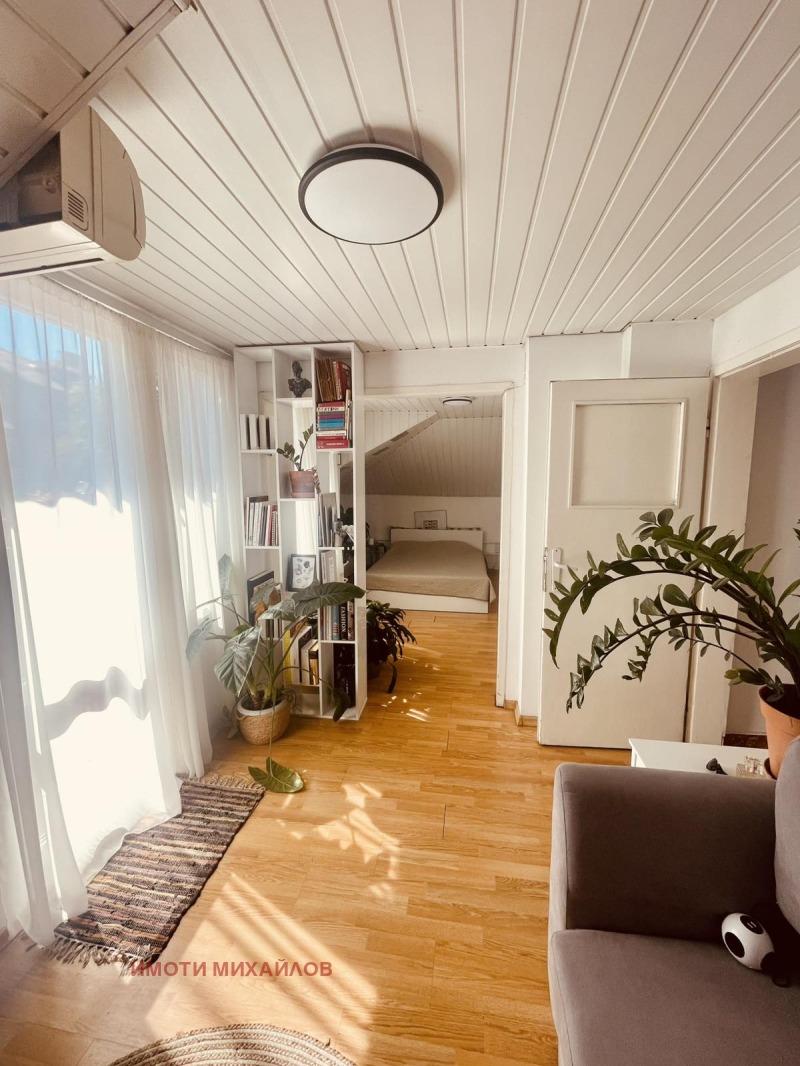 Издаје се  1 спаваћа соба Софија , Лозенец , 60 м2 | 22206348 - слика [4]