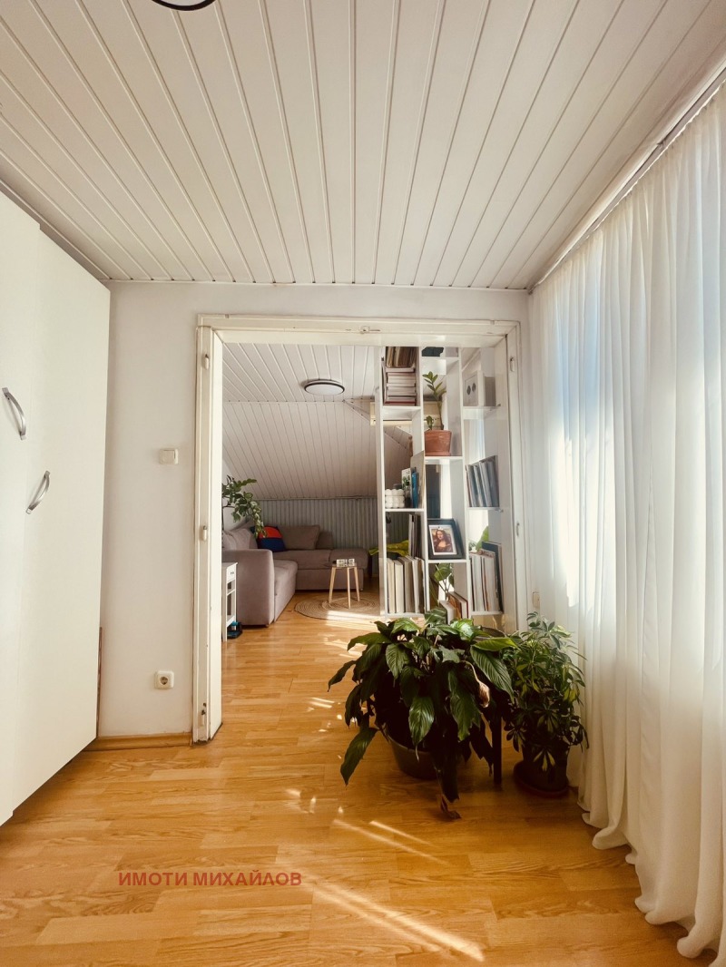 Издаје се  1 спаваћа соба Софија , Лозенец , 60 м2 | 22206348 - слика [3]