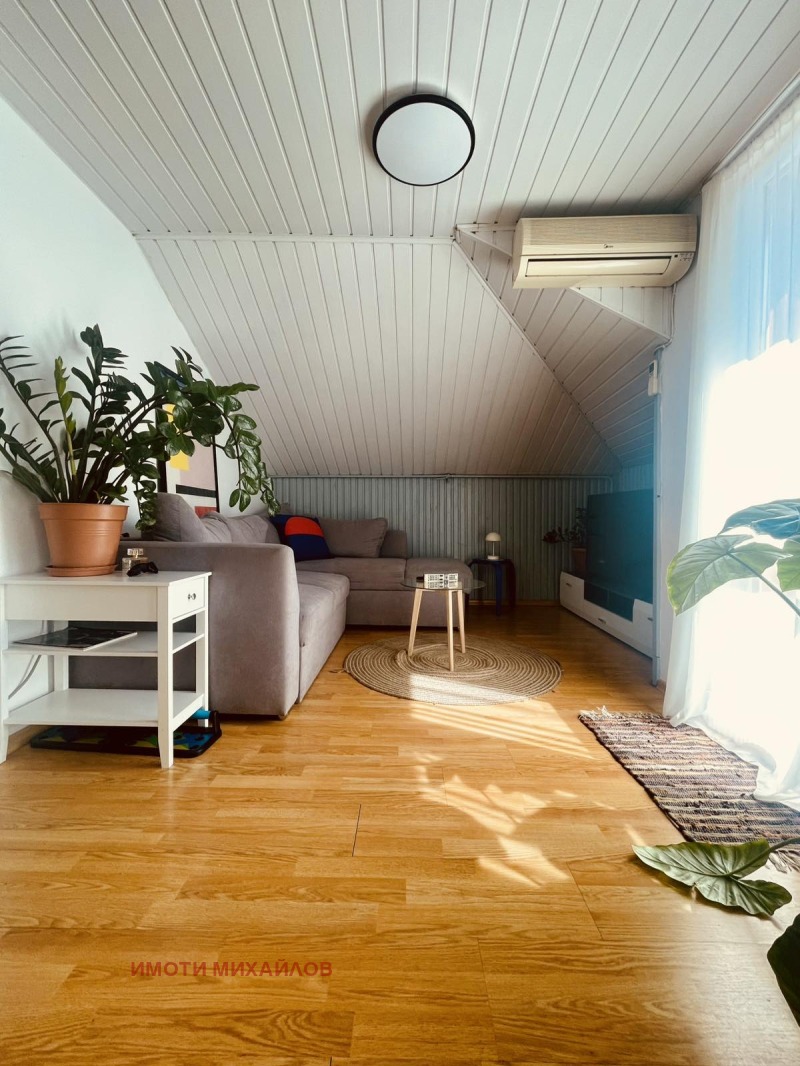 Издаје се  1 спаваћа соба Софија , Лозенец , 60 м2 | 22206348 - слика [2]