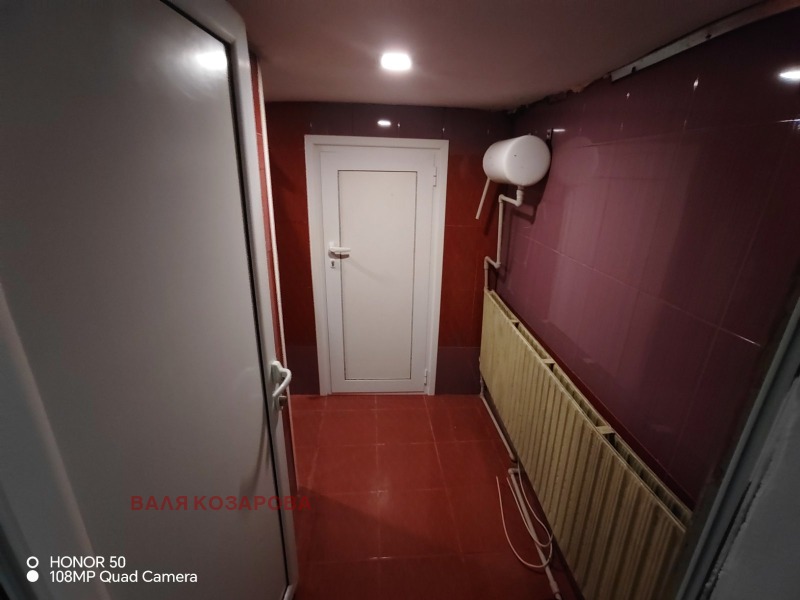 Til leie  1 soverom Pleven , Sjirok tsentar , 55 kvm | 95680799 - bilde [4]