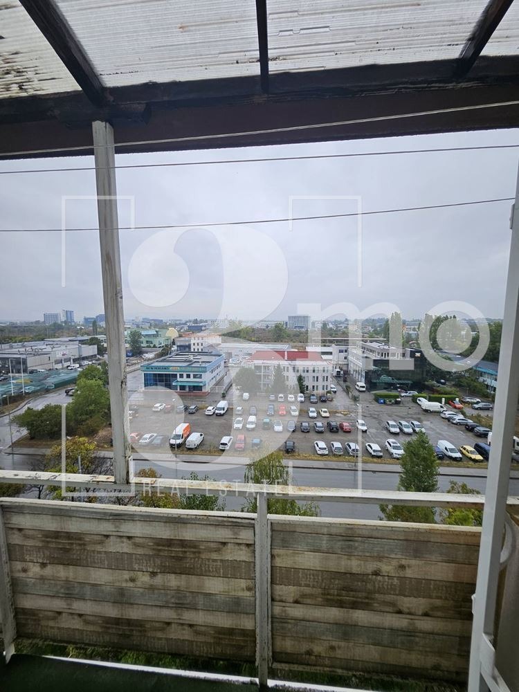 För uthyrning  1 sovrum Sofia , Drujba 1 , 58 kvm | 23779572 - bild [11]