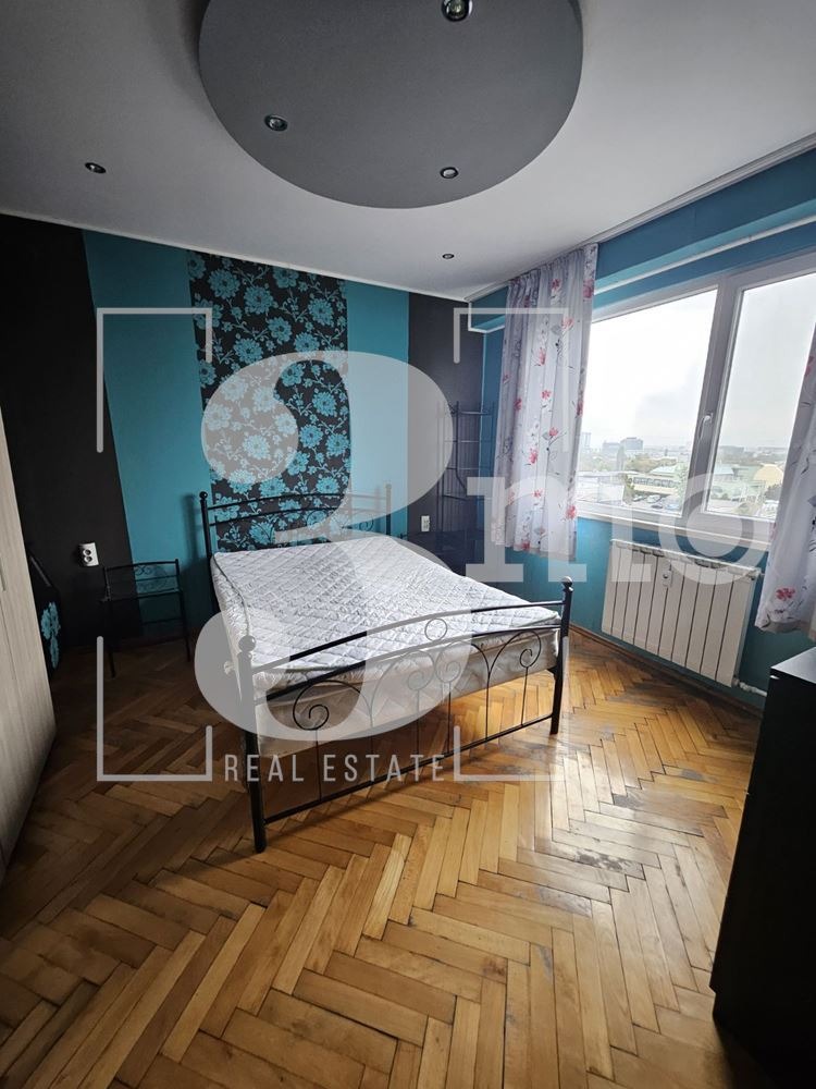 För uthyrning  1 sovrum Sofia , Drujba 1 , 58 kvm | 23779572 - bild [7]