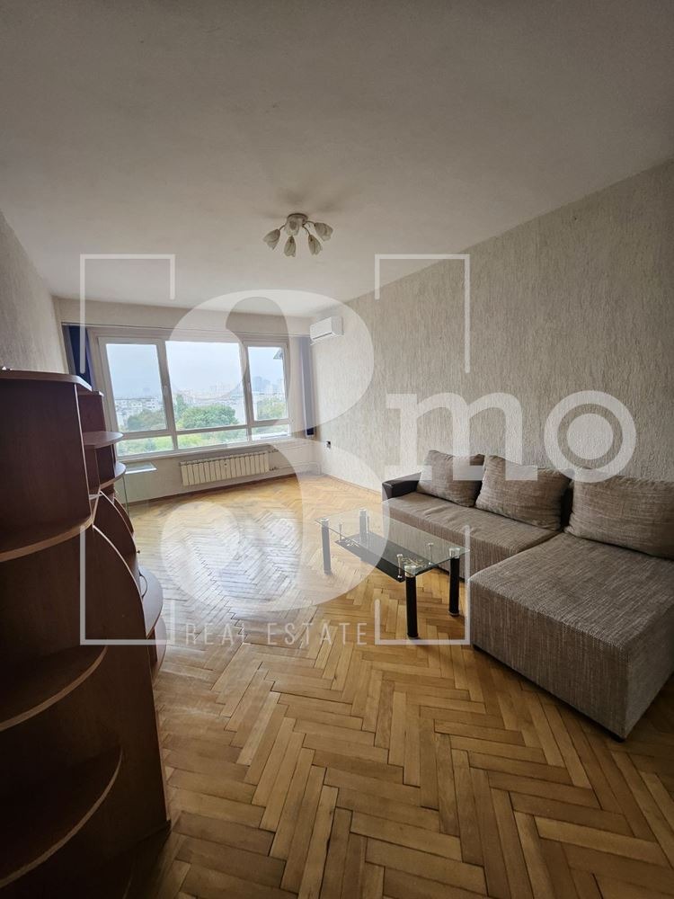 För uthyrning  1 sovrum Sofia , Drujba 1 , 58 kvm | 23779572 - bild [3]