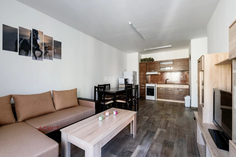 Под наем 2-СТАЕН, град София, Център • 600 € / 1173.50 лв. • 33280205 1