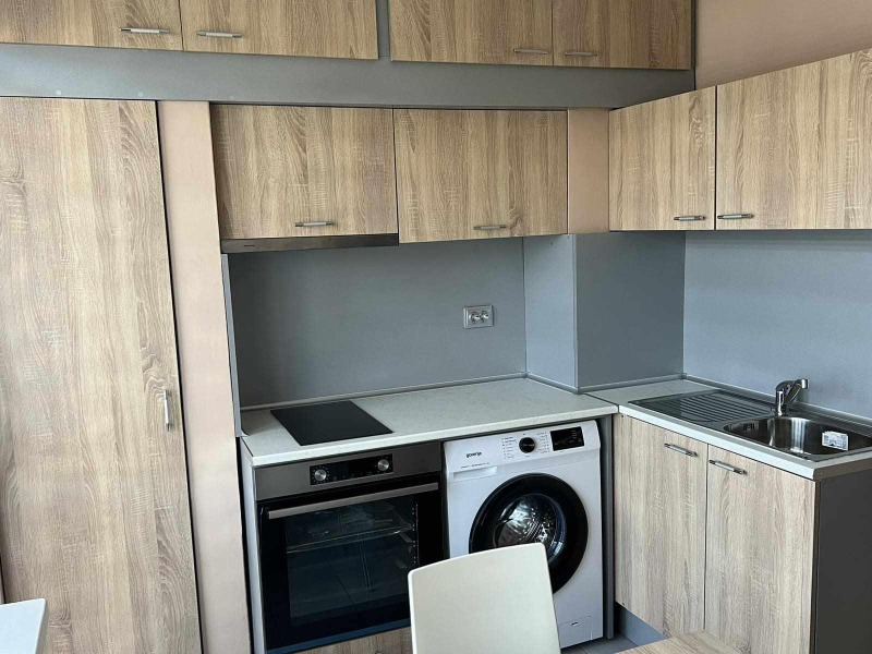 Дава под наем 2-СТАЕН, гр. София, Банишора, снимка 3 - Апартаменти - 53230441