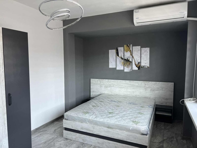 Дава под наем 2-СТАЕН, гр. София, Банишора, снимка 6 - Апартаменти - 53230441