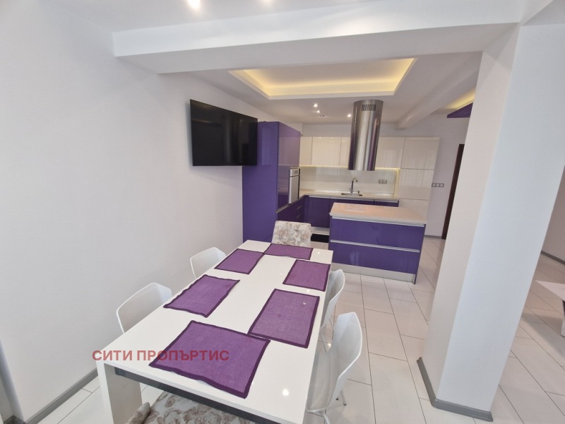 För uthyrning  2 sovrum Blagoevgrad , Idealen centar , 100 kvm | 37049514 - bild [2]