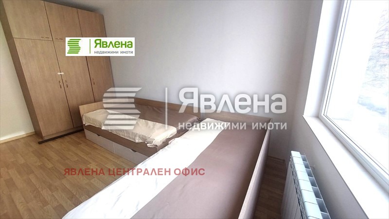 Дава под наем 3-СТАЕН, гр. София, Дианабад, снимка 13 - Aпартаменти - 48093713