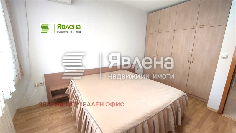 Дава под наем 3-СТАЕН, гр. София, Дианабад, снимка 11 - Aпартаменти - 48093713