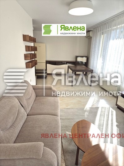 Дава под наем 3-СТАЕН, гр. София, Дианабад, снимка 7 - Aпартаменти - 48093713