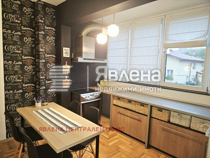 Дава под наем 3-СТАЕН, гр. София, Сухата река, снимка 3 - Апартаменти - 53472547