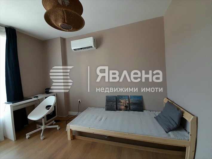 Дава под наем 3-СТАЕН, гр. Пловдив, Христо Смирненски, снимка 6 - Апартаменти - 55327970