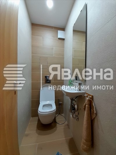 Дава под наем 3-СТАЕН, гр. Пловдив, Христо Смирненски, снимка 9 - Апартаменти - 55327970