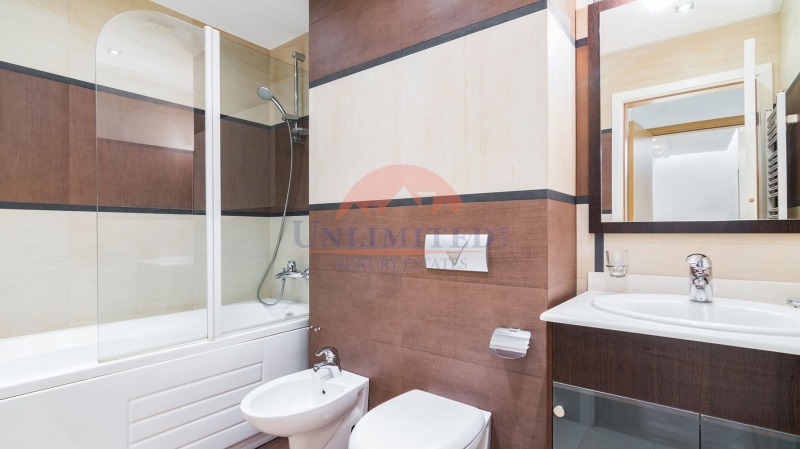 Te huur  3 slaapkamers Sofia , Lozenets , 179 m² | 49630936 - afbeelding [11]